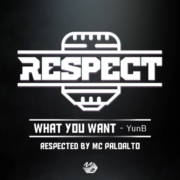 What You Want (feat. Dumbfoundead) - Single album cover