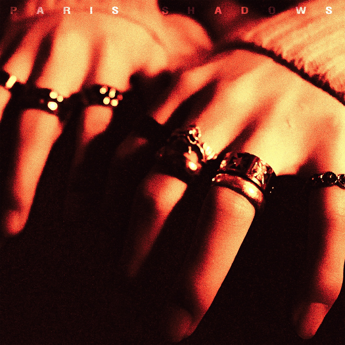 Next One - Single album cover