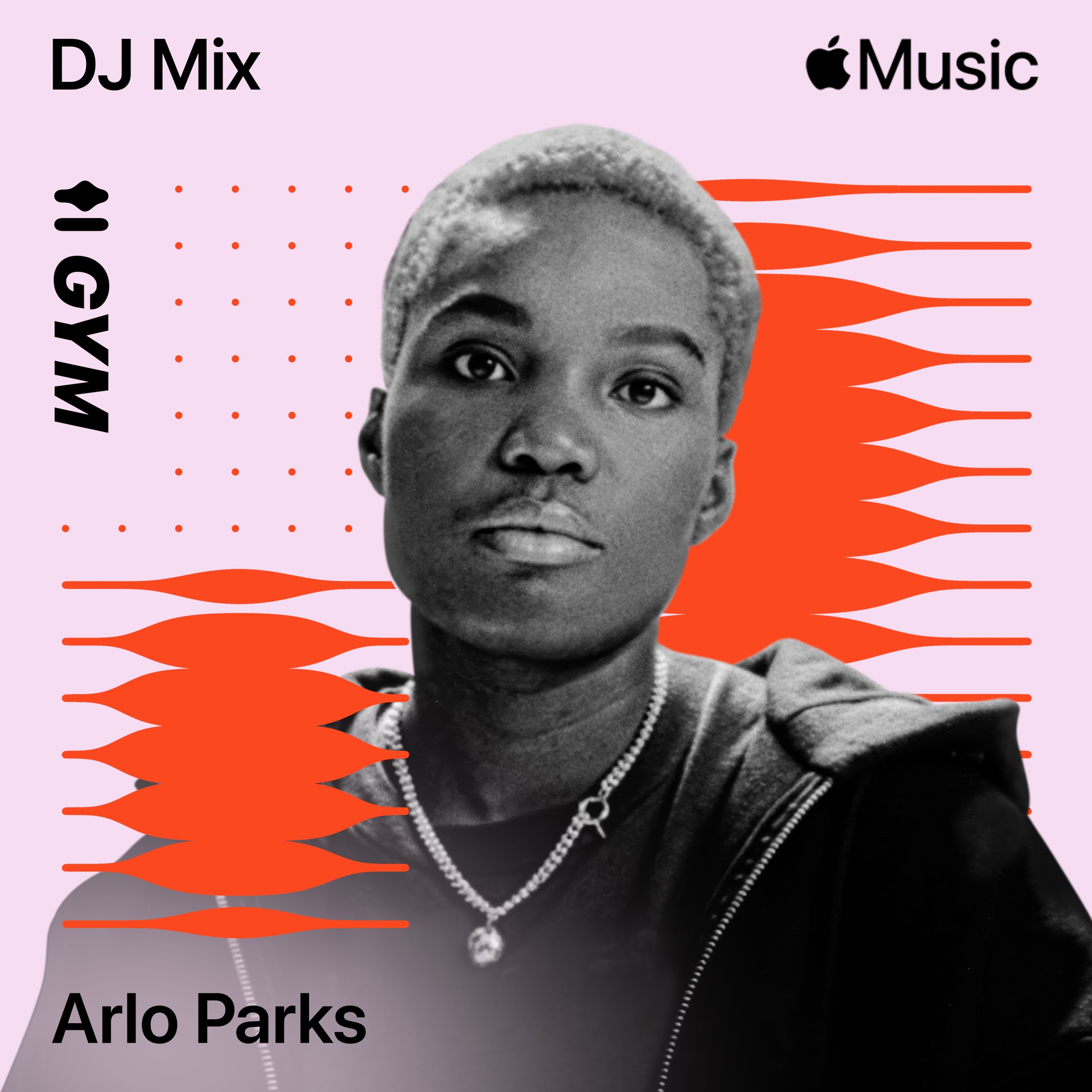 Fitness: Gym, June 2026 (DJ Mix) album cover