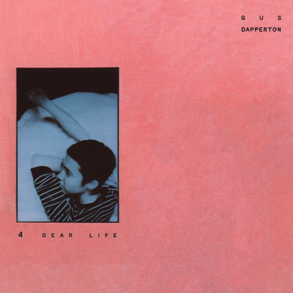 4 Dear Life album cover