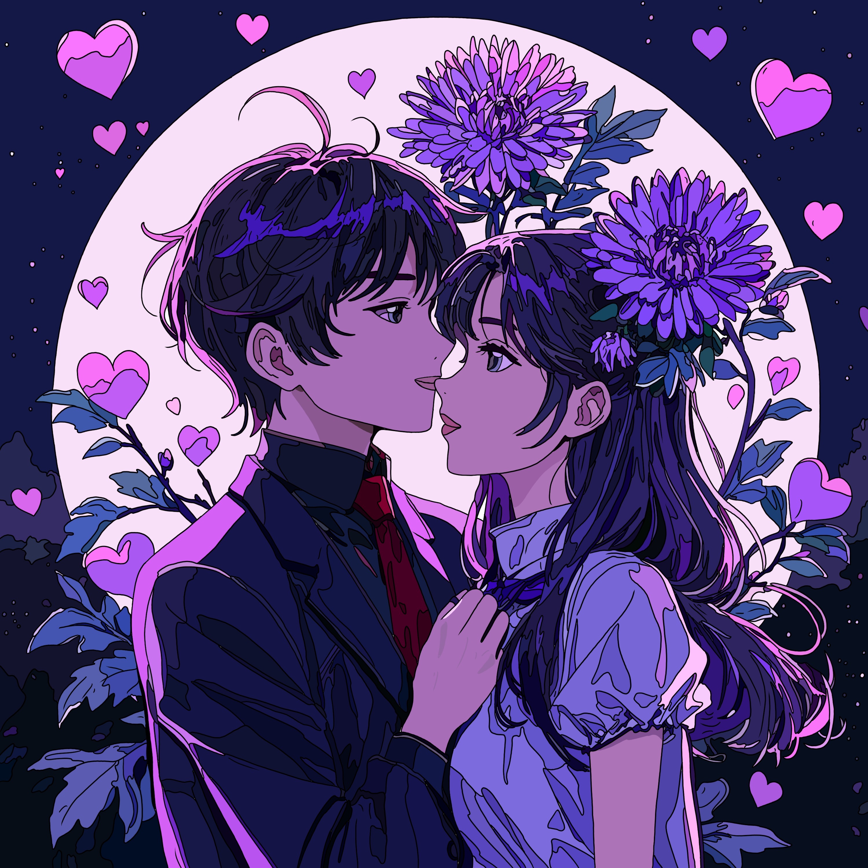 aster - Single album cover