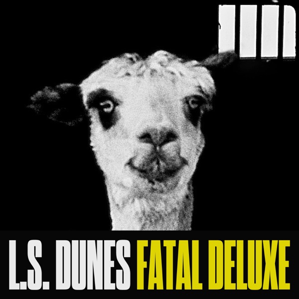 Fatal Deluxe - Single album cover