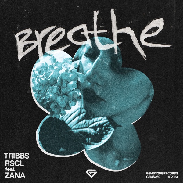 Breathe - Single album cover