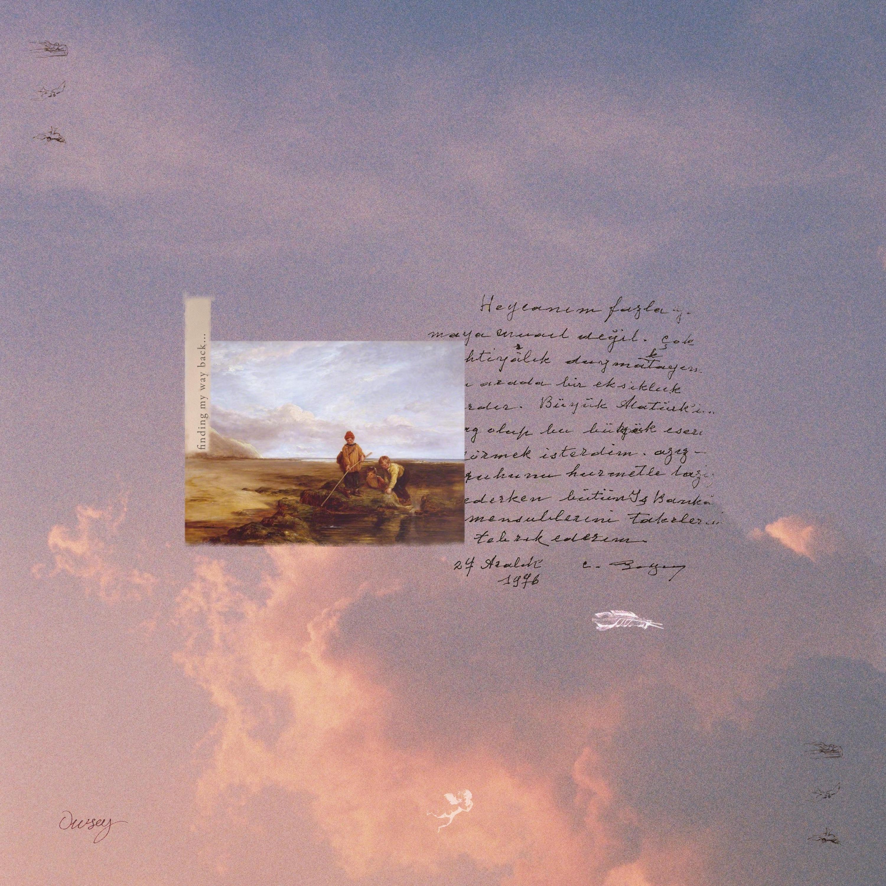 Little Foot - Single album cover