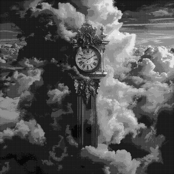 We Wasting Time (feat. Gianni's Humble) - Single album cover