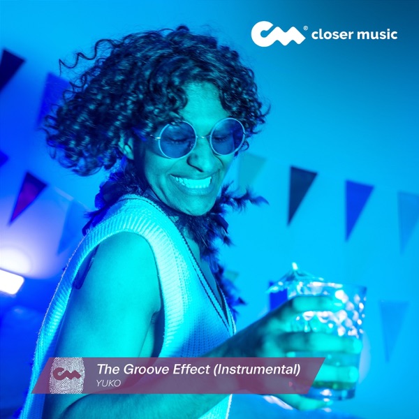 The Groove Effect (Instrumental) - Single album cover