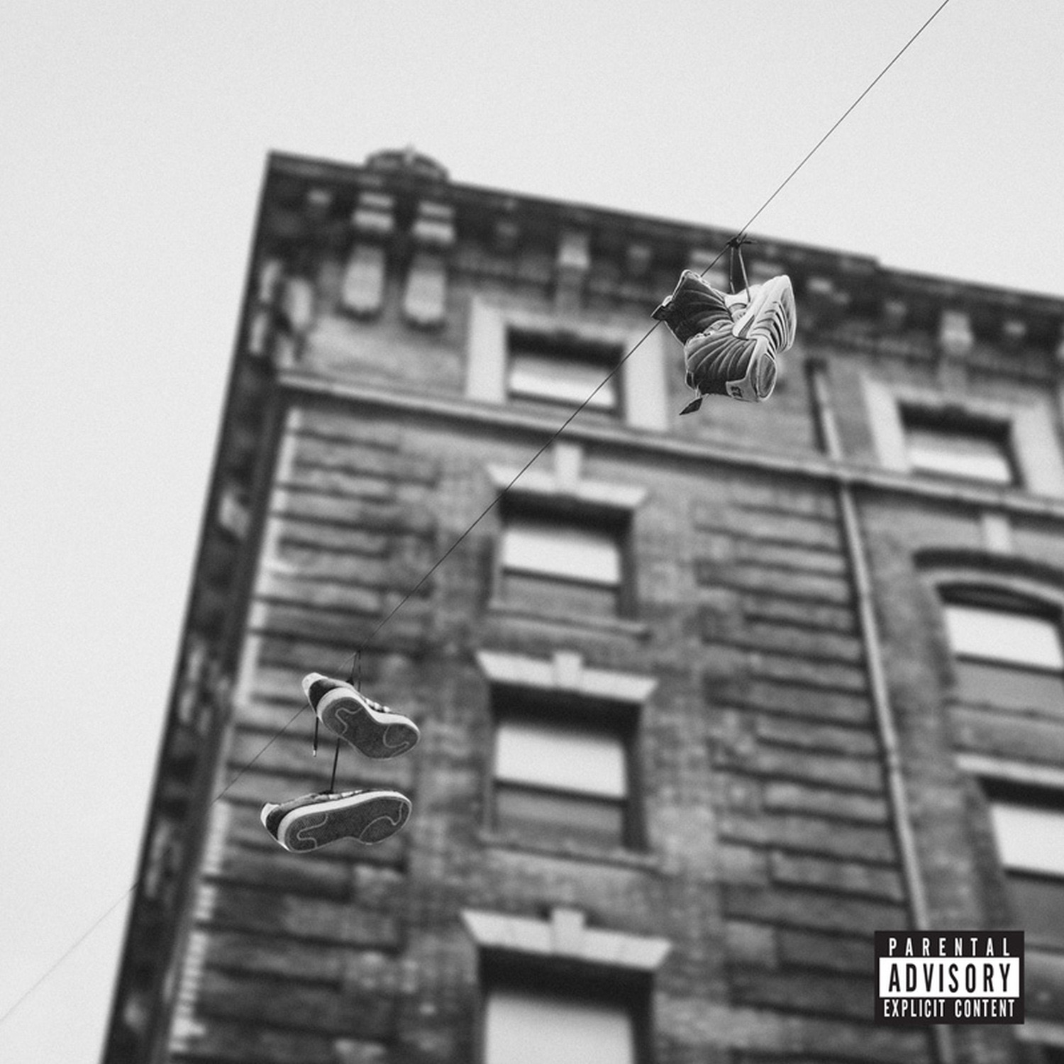 The Easy Truth album cover