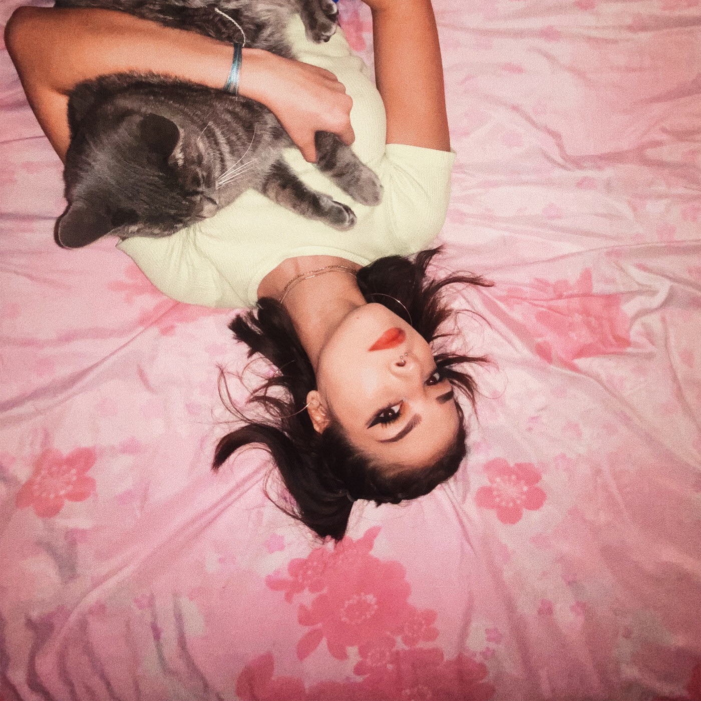 do u even like me - Single album cover