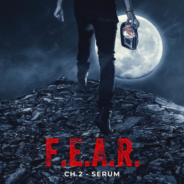 Serum - Single album cover