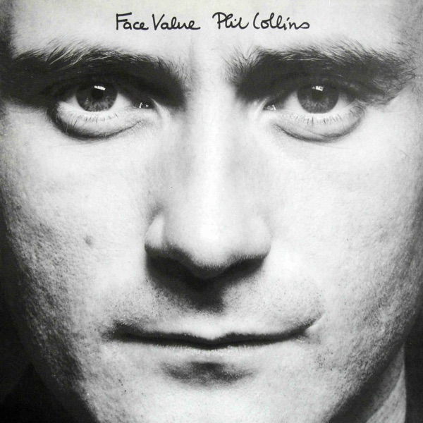 Face Value (Deluxe Edition) album cover