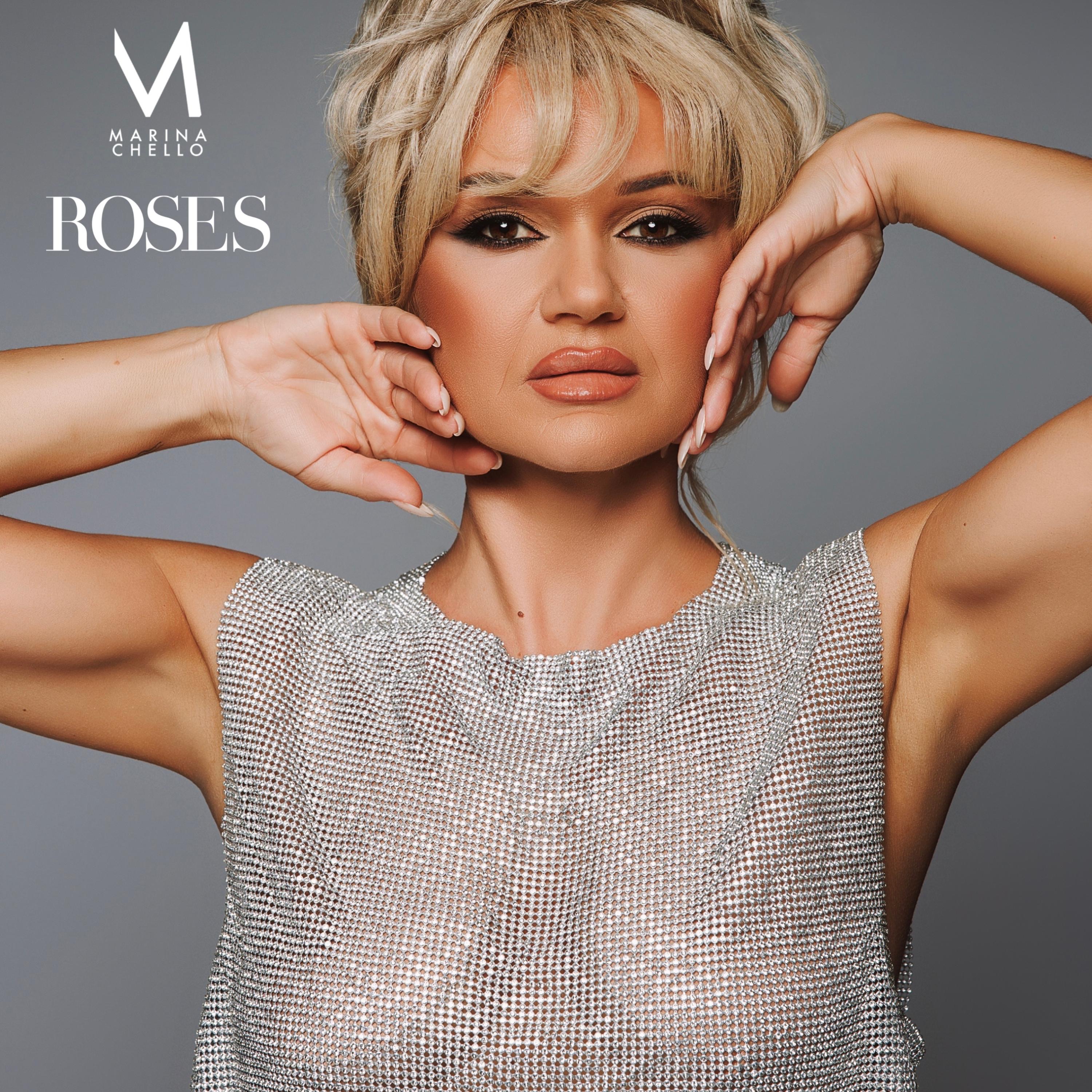 Roses - Single album cover