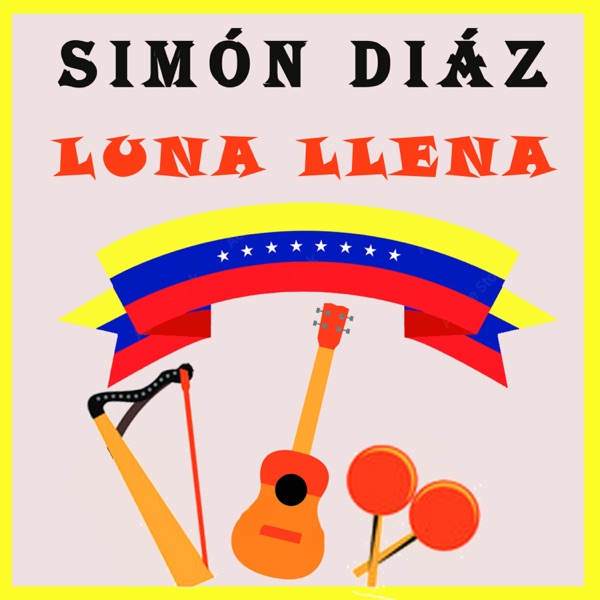 Luna Llena - Single album cover