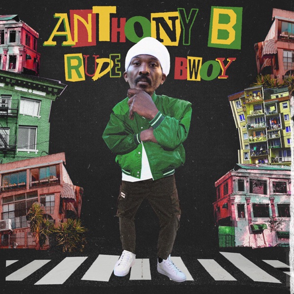 Rude Bwoy - Single album cover