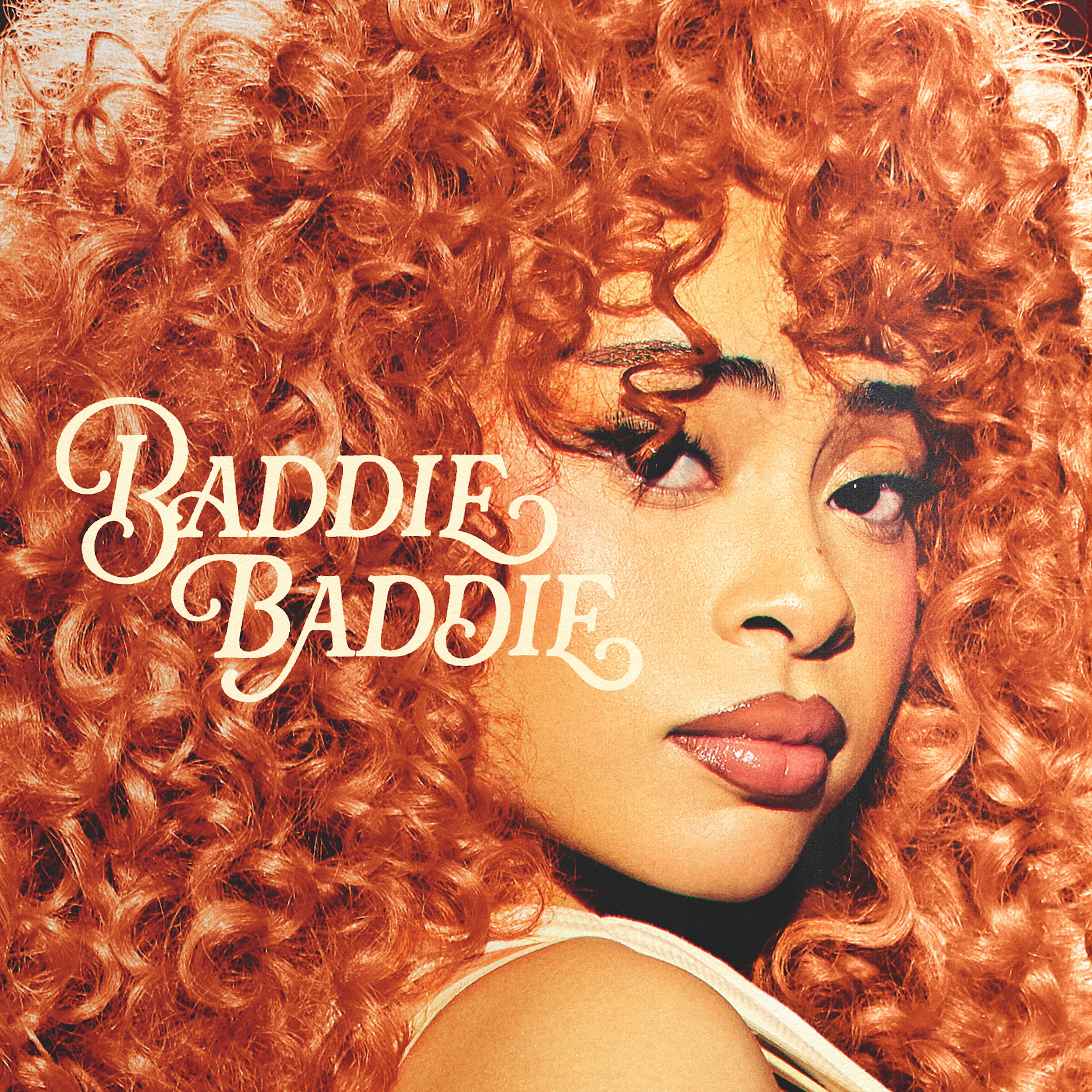 Baddie Baddie - Single album cover