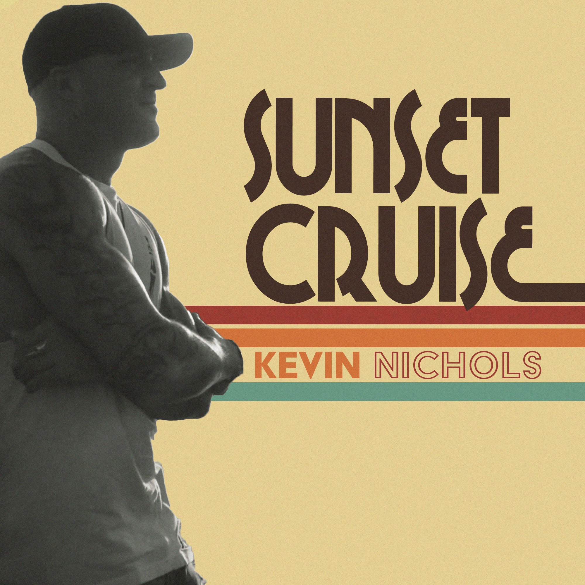 Sunset Cruise - Single album cover