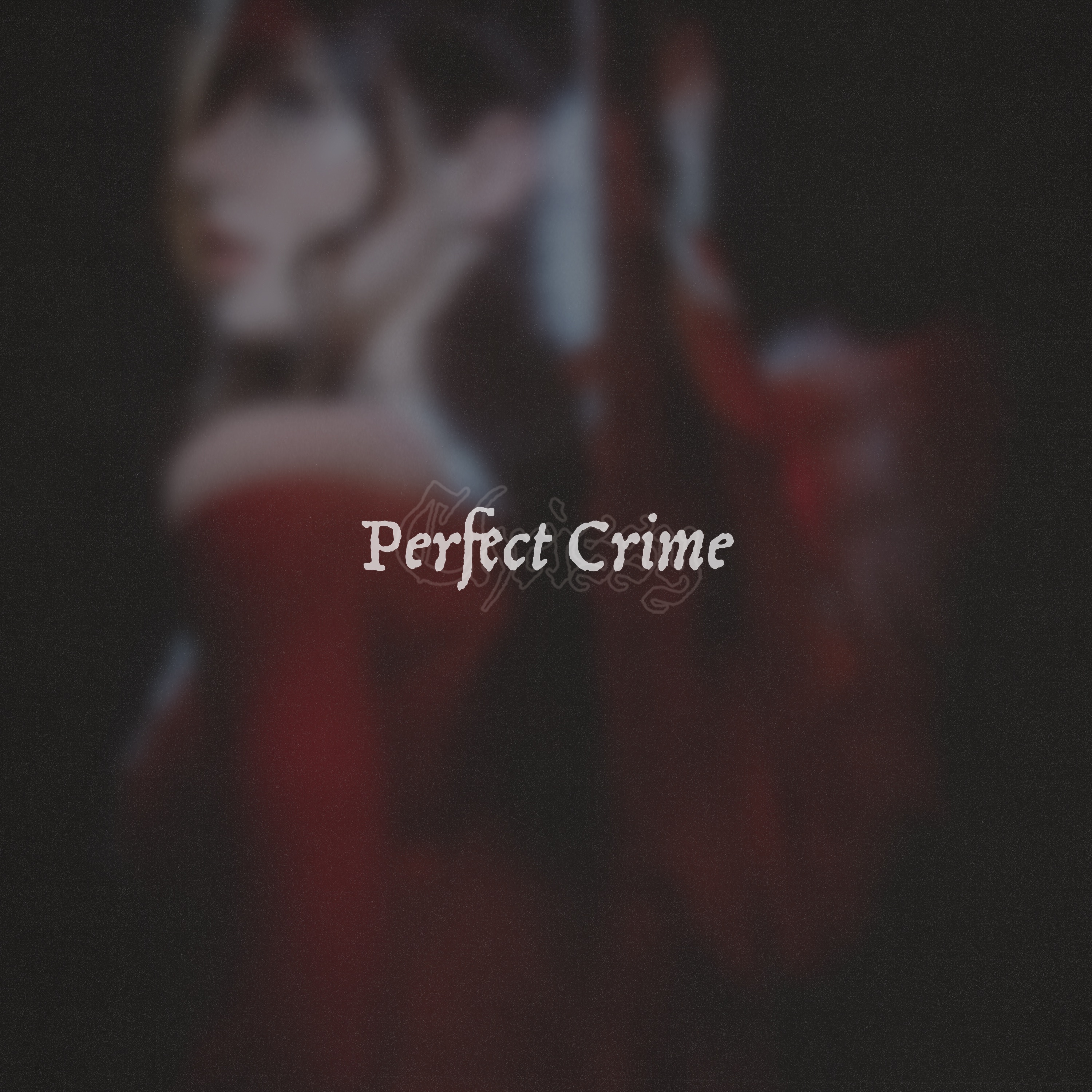 Perfect Crime - Single album cover