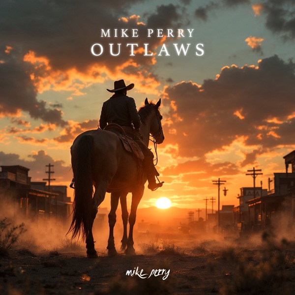 Outlaws - Single album cover