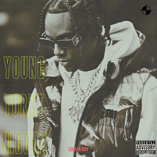 Young Turnt N****z - Single album cover