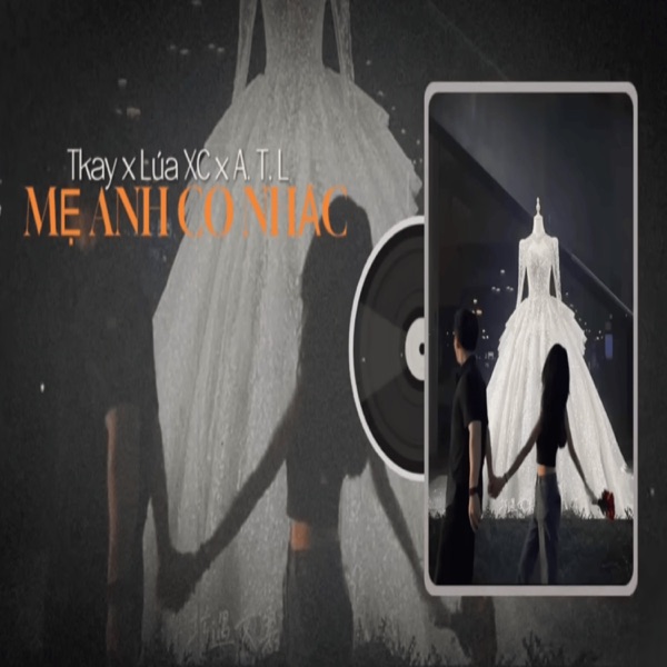 Mẹ Anh Có Nhắc - Single album cover