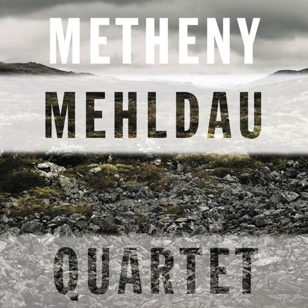 Quartet album cover