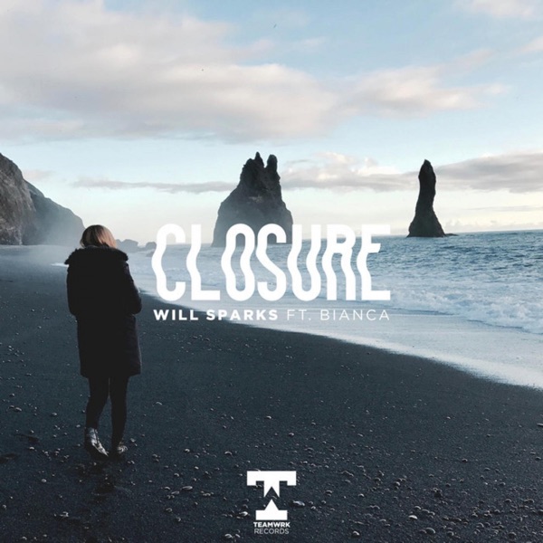 Closure (feat. Bianca) - Single album cover