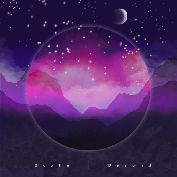 Beyond - Single album cover