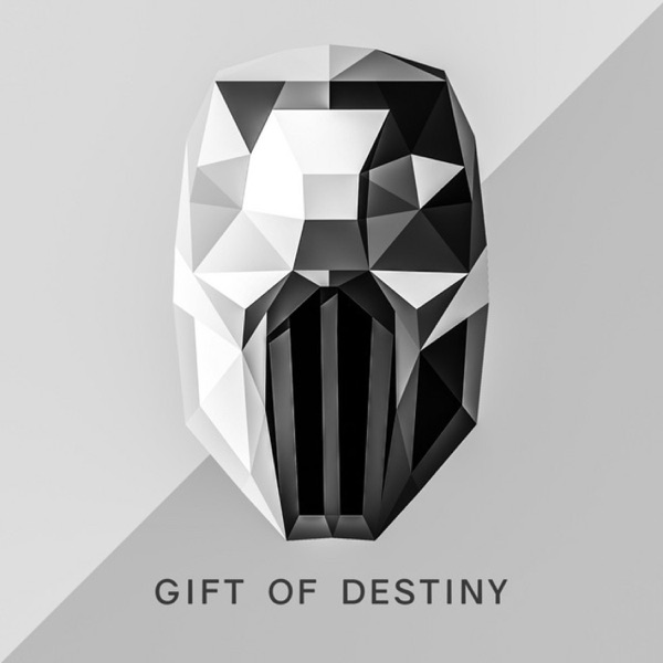 Gift of Destiny - Single album cover