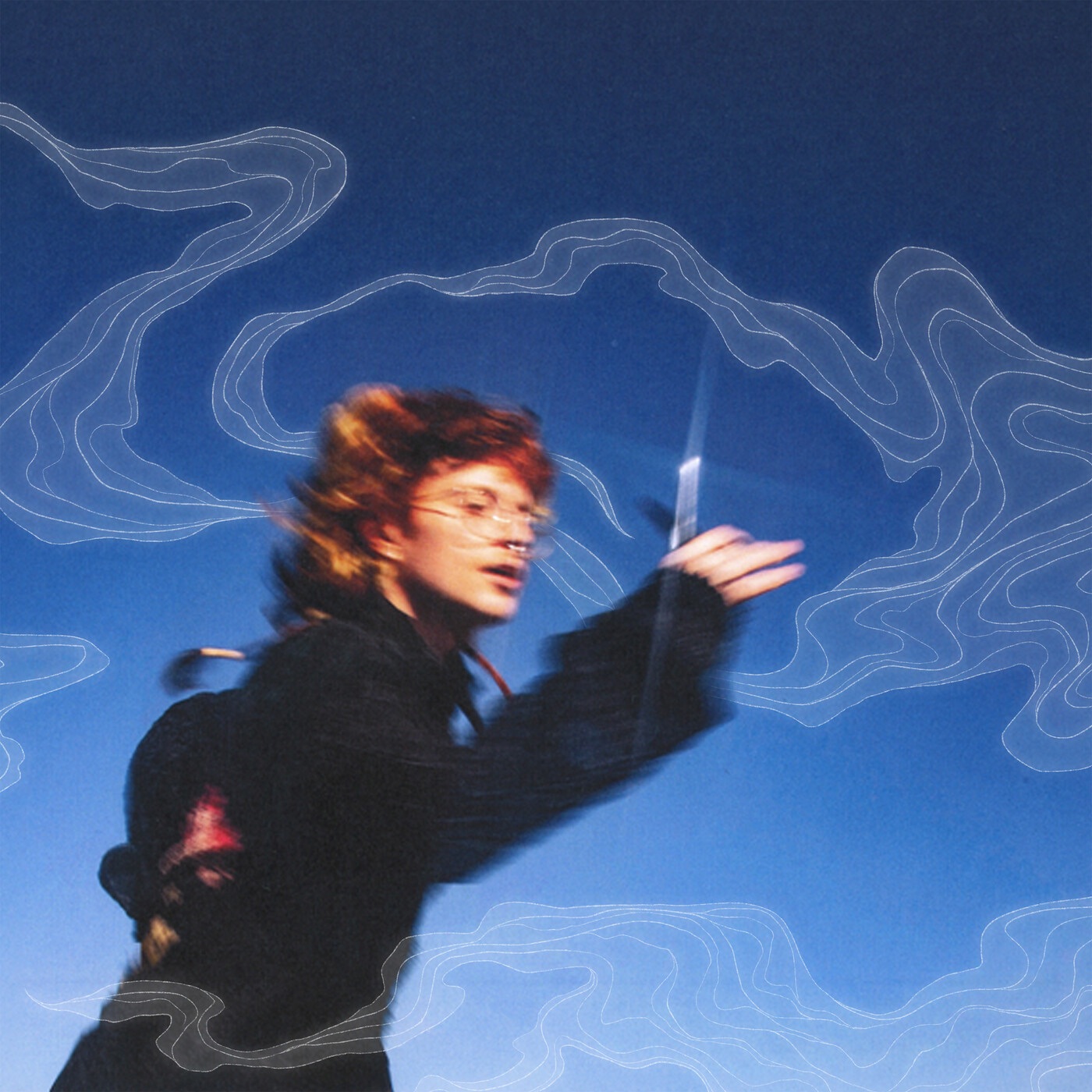 Running With Scissors album cover