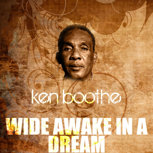 Wide Awake in a Dream - Single album cover