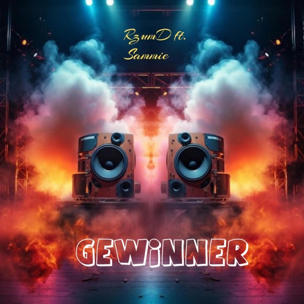 Gewinner (feat. Sammie) - Single album cover
