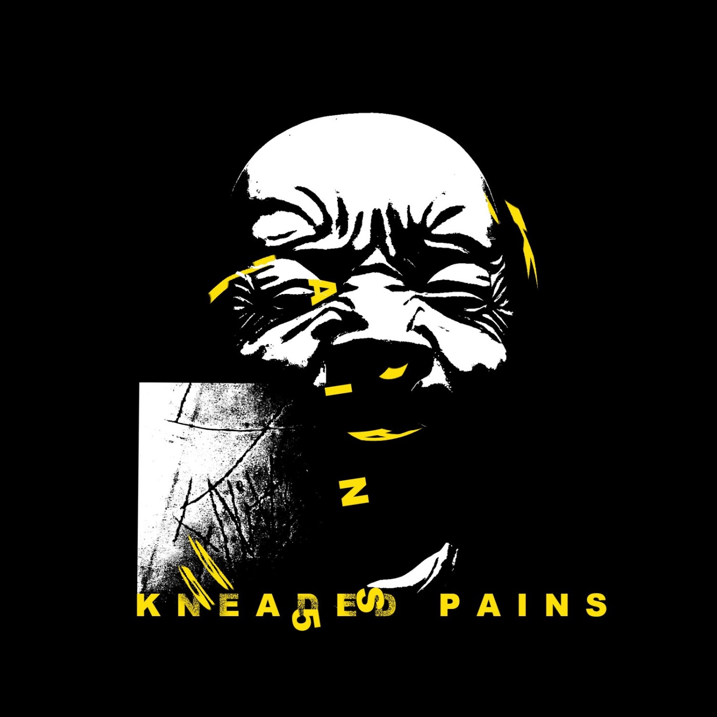 Apache (Oxia Remix) - Single album cover