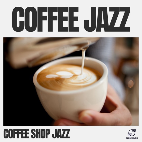 Coffee Jazz album cover
