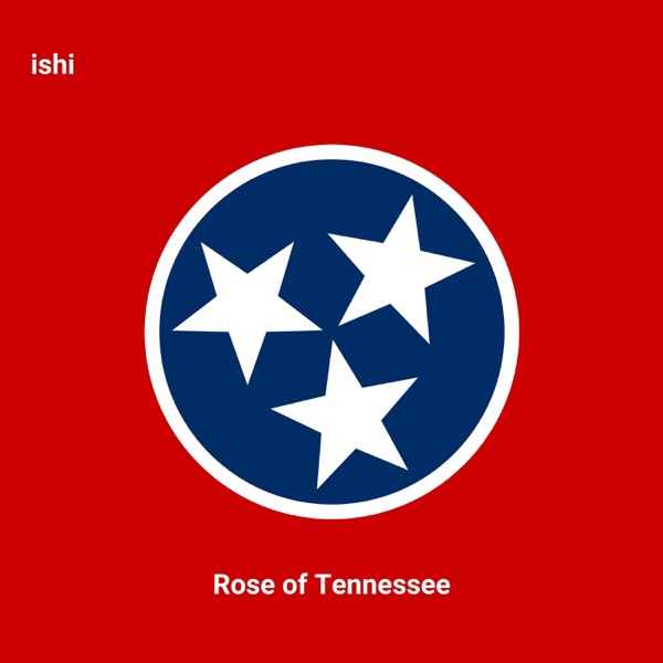 Rose of Tennessee - Single album cover