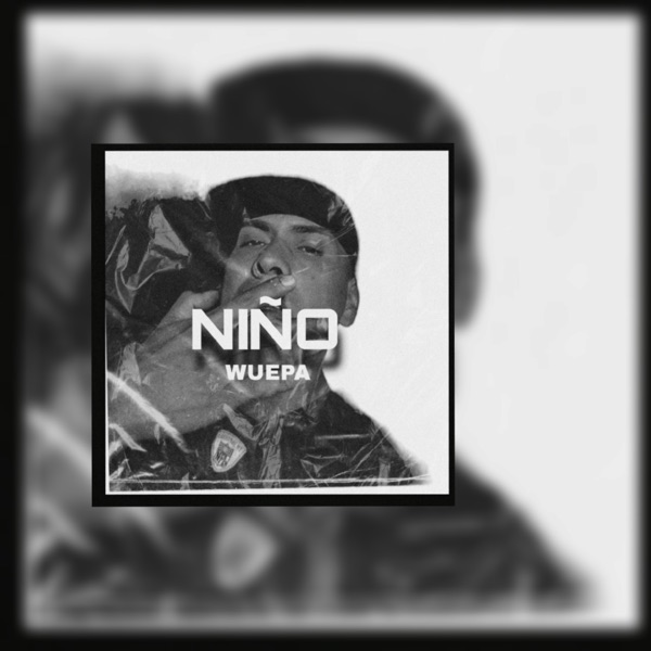 Niño Wuepa - Single album cover