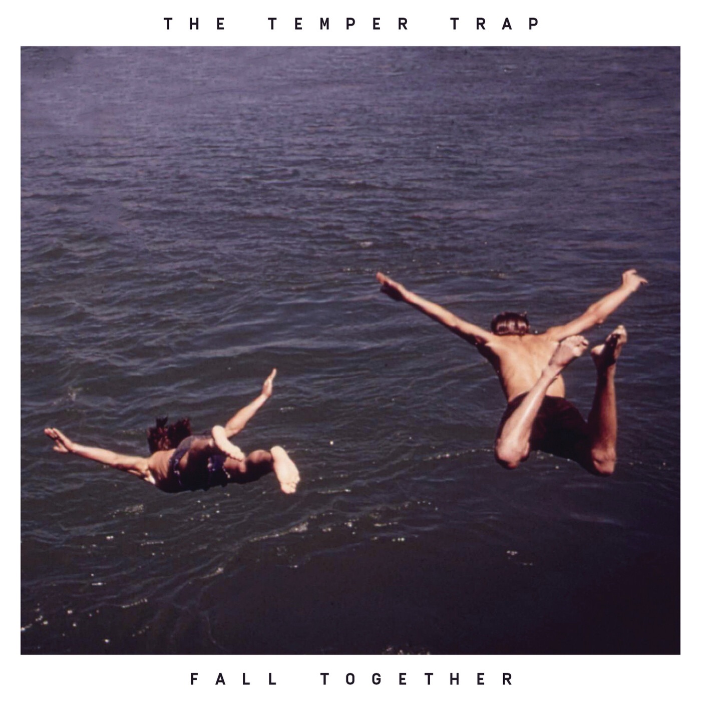 Fall Together - Single album cover