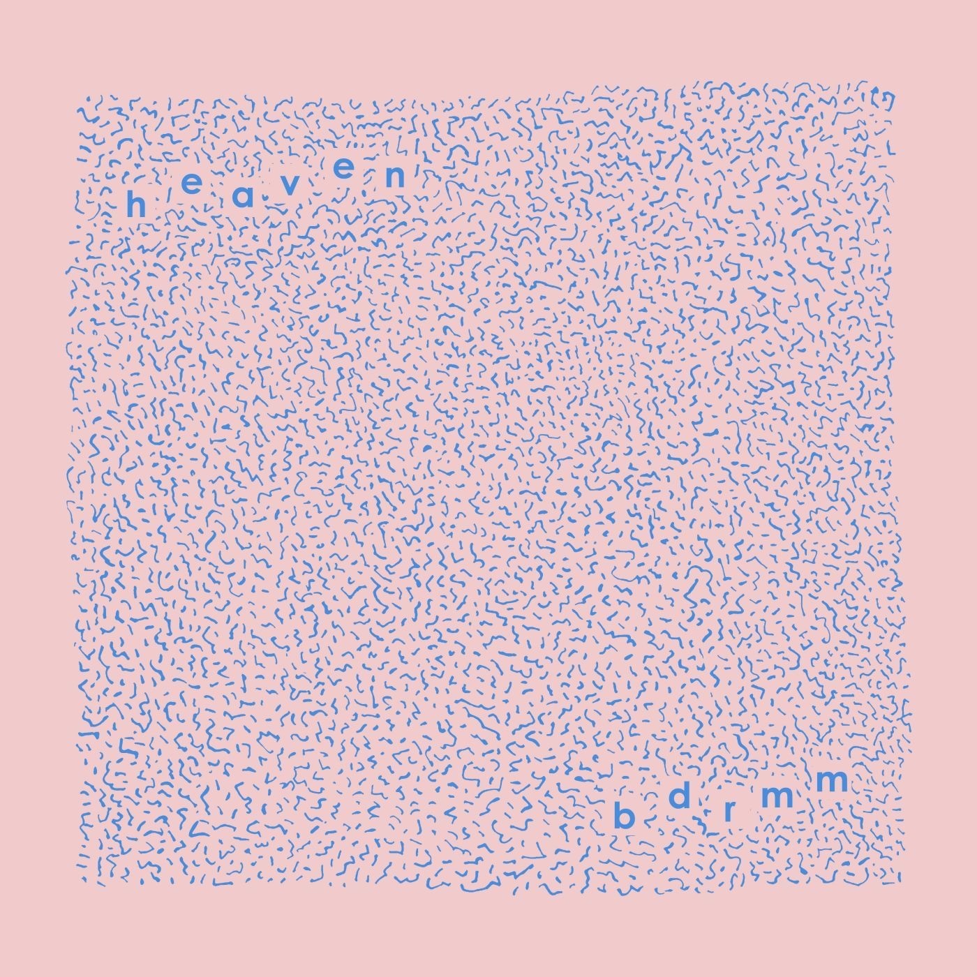 Heaven - Single album cover