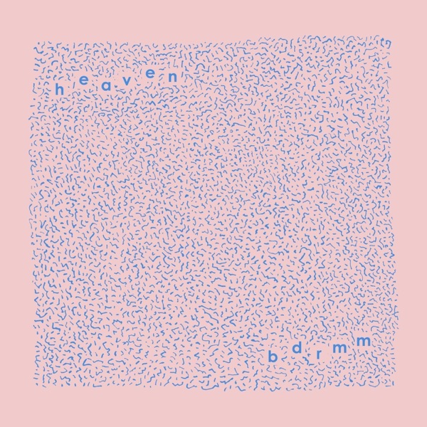 Heaven - Single album cover