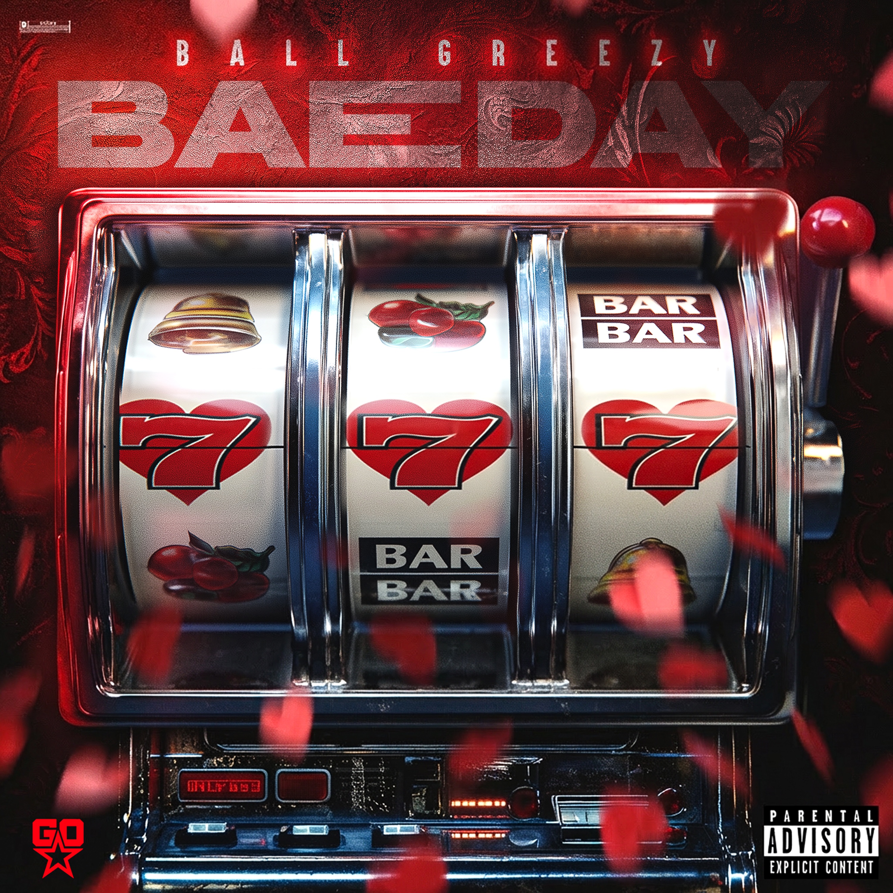 Bae Day 7 album cover