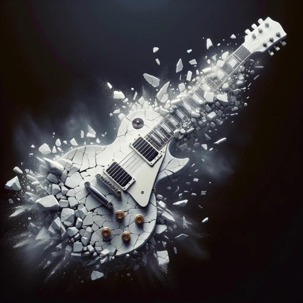 Heavy Metal - Single album cover
