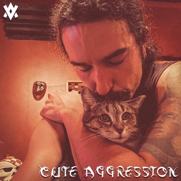 Cute Aggression - Single album cover