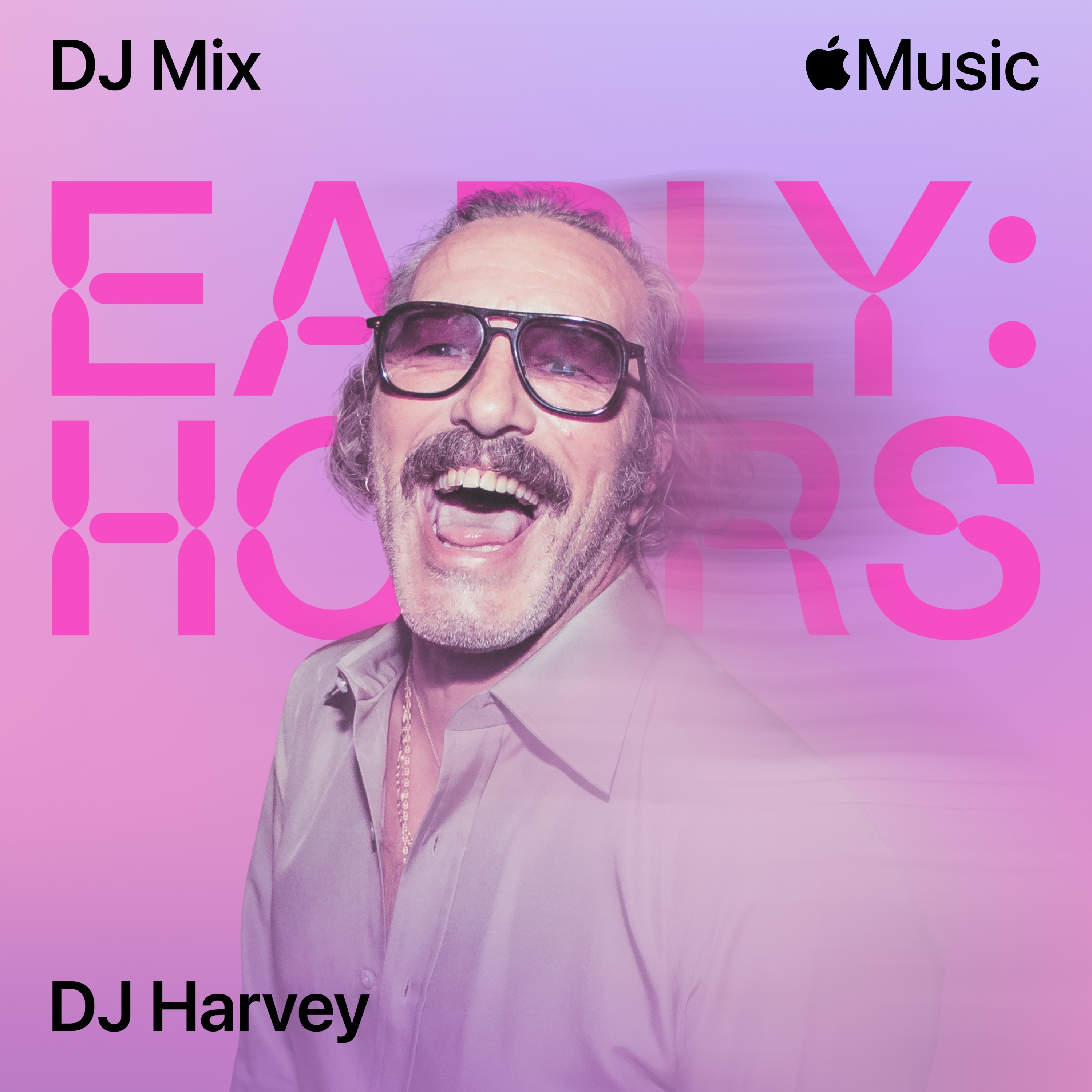 Early Hours (DJ Mix) album cover