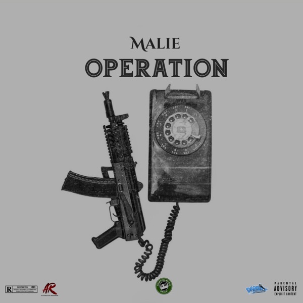 Operation - Single album cover
