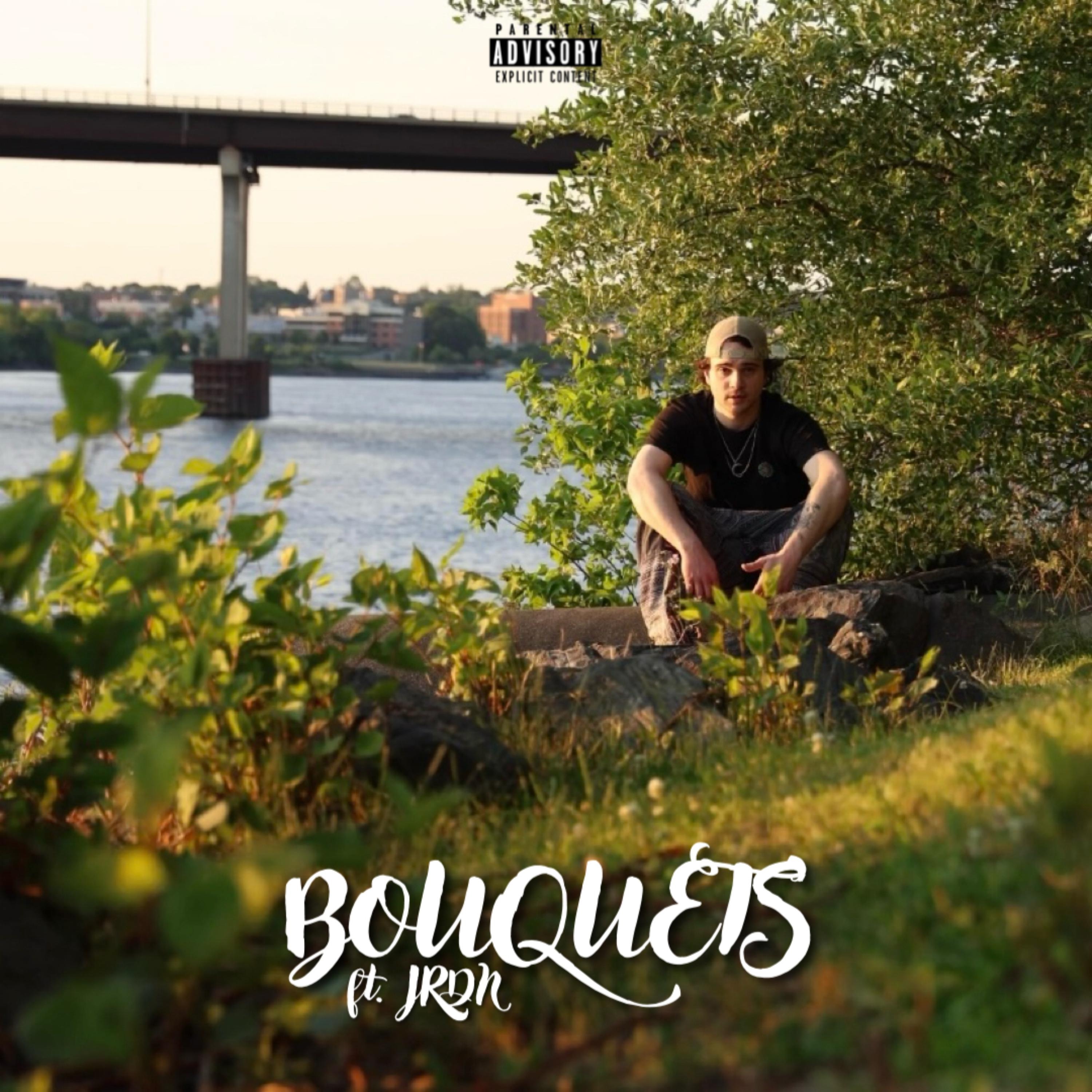 Bouquets (feat. JRDN) - Single album cover