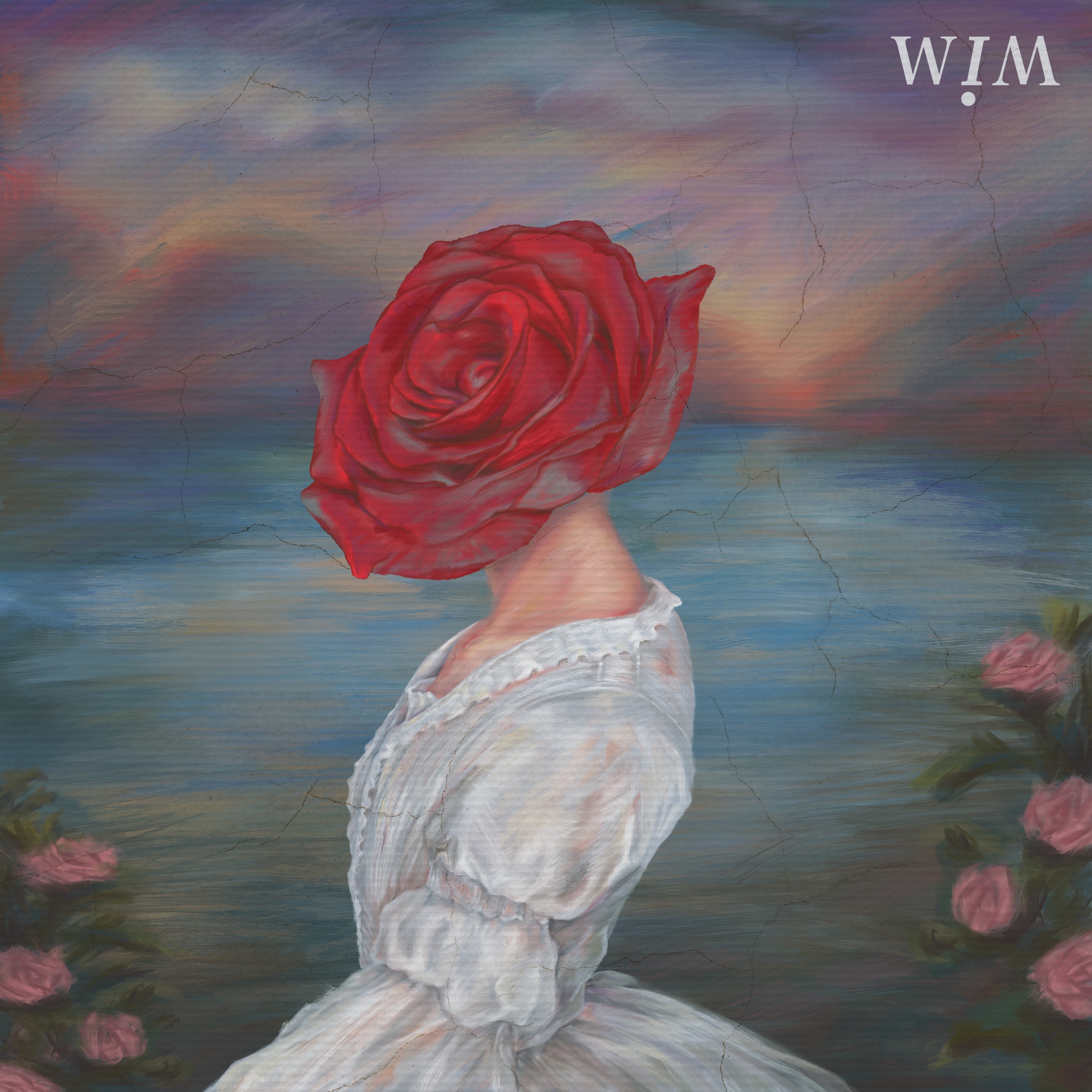 10k Roses - Single album cover