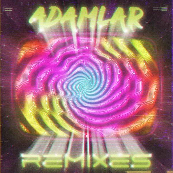 Dal - Kerem Gell Remix - Single album cover