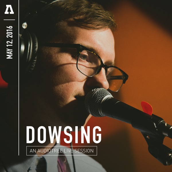 Dowsing (Audiotree Live) album cover