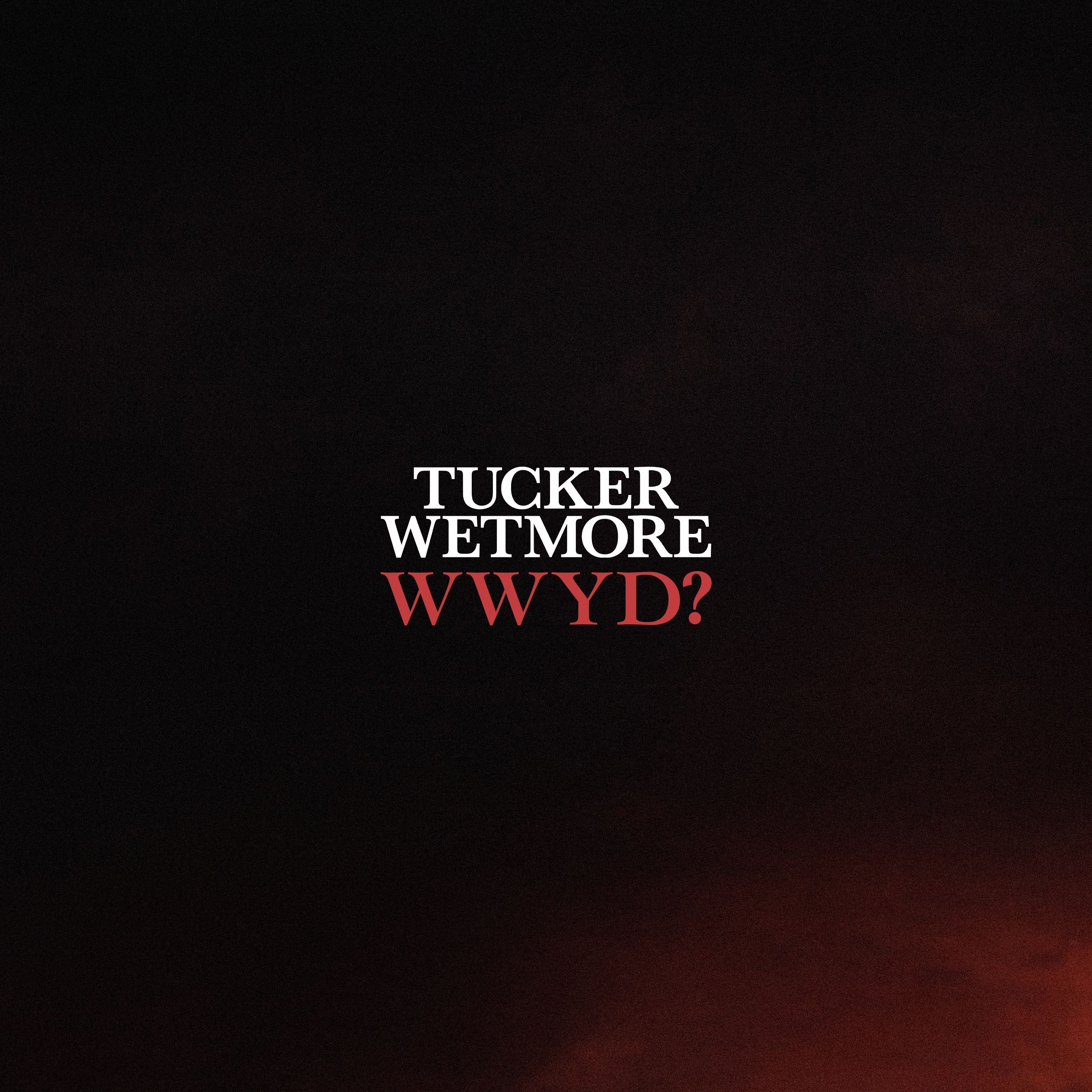 What Would You Do? - Single album cover