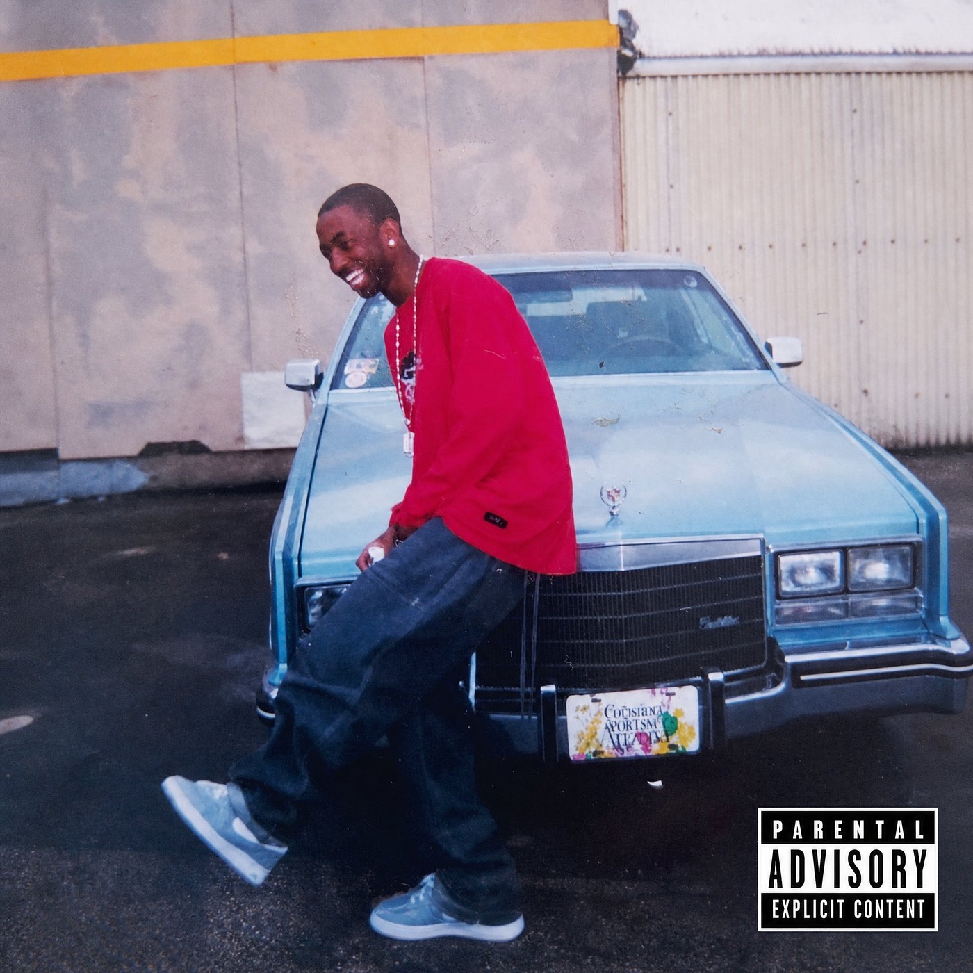 School Money album cover