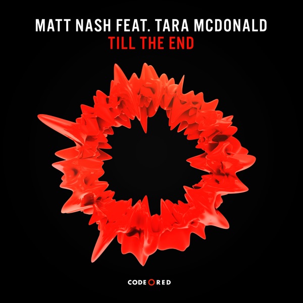 Till the End (feat. Tara McDonald) - Single album cover