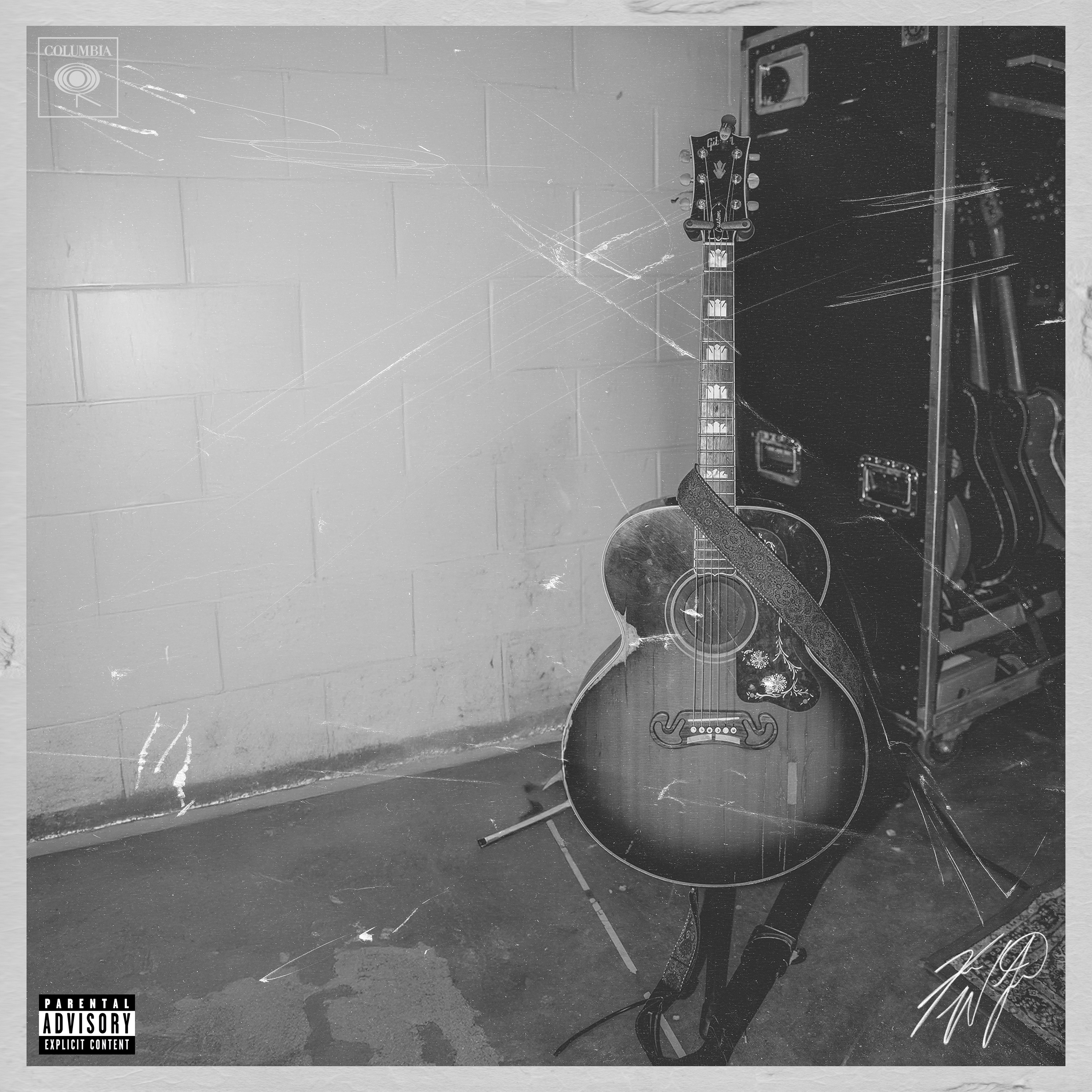 Live from the Damn Near Normal Tour album cover